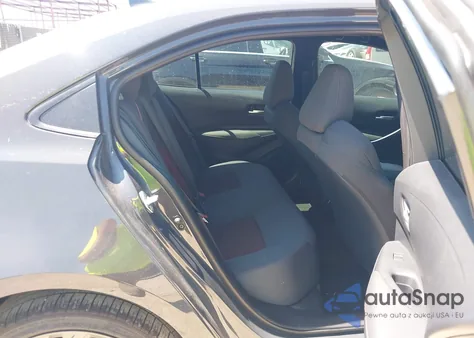 2024 Toyota Corolla Se z USA, uszkodzony, nr VIN 5YFS4MCE9RP205119